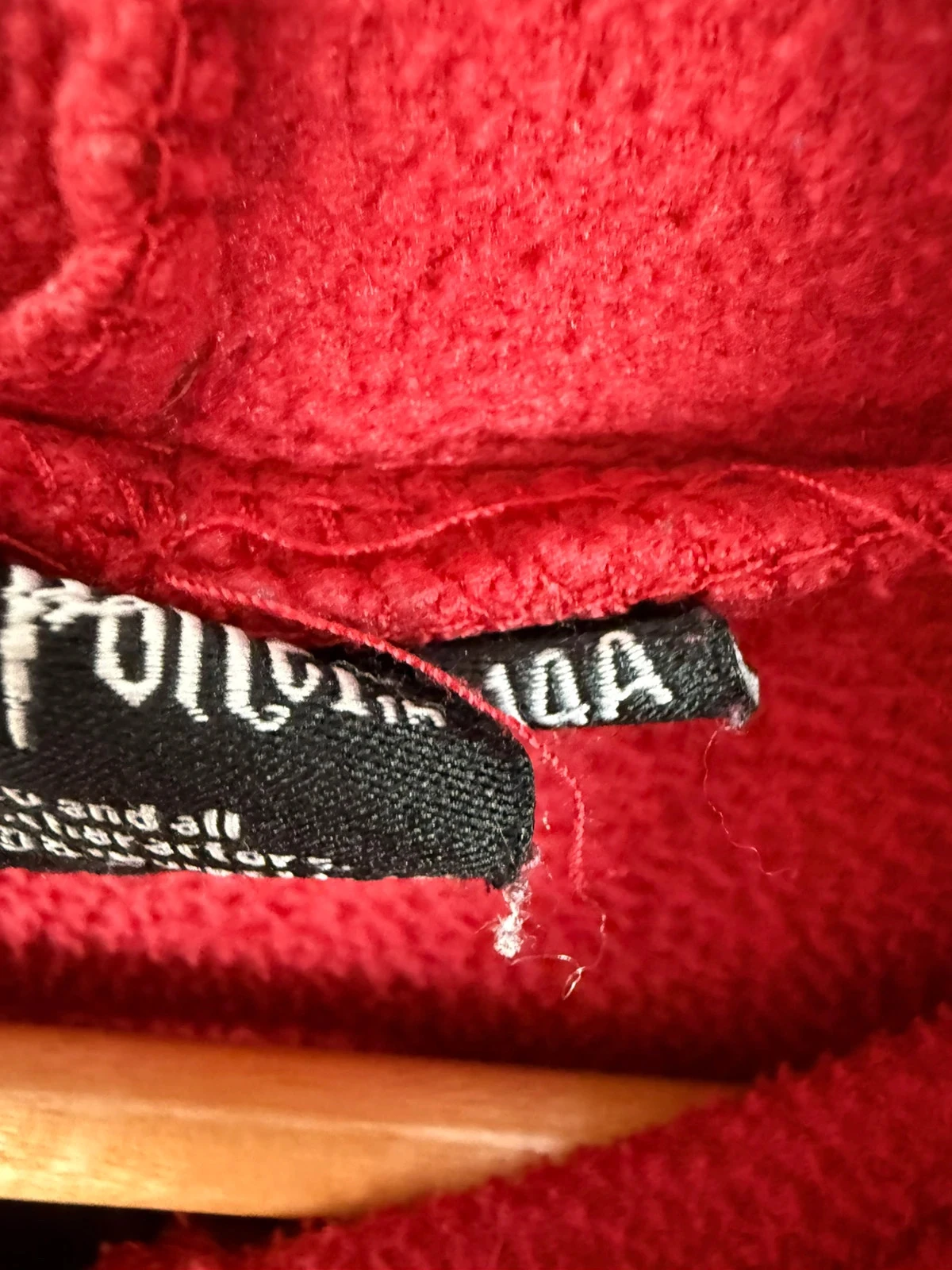 Boys' pajama jumpsuit, Harry Potter – photo 6